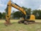 2021 CATERPILLAR 349 HYDRAULIC EXCAVATOR SN: CAT00349HRYG10078