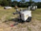 2019 GENERAC MLT3060M 4 BULB LIGHT TOWER SN: 3004478833