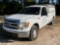 2013 FORD F-150 XL REGULAR CAB PICKUP VIN: 1FTNF1CF7DKF55502