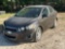 2014 CHEVROLET SONIC LT AUTOMOBILE VIN: 1G1JC5SH9E4197786