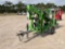 NIFTYLIFT TM34TGE TOW BEHIND BOOM LIFT SN: SLN34TGEXHM036793