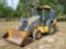 2009 DEERE 310J LOADER BACKHOE SN: T03310JX167105