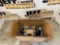 UNUSED WESTWARD 6 IN. SINGLE SPEED BENCH GRINDER