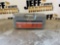 UNUSED VALLEY 2 TON TROLLEY JACK
