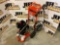 MURRAY PORTABLE PRESSURE WASHER