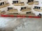 UNUSED CRAFTSMAN 72 IN. BOX BEAM LEVEL