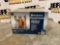 HUSQVARNA PW 2000 PRESSURE WASHER SN: 418713546