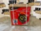 UNUSED ATE PRO 3/8 IN. X 75 FT RETRACTABLE AIR HOSE