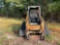 2008 KOMATSU CK30-1 MULTI TERRAIN LOADER SN: KMTCK012C36A30595