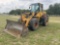 2007 KOMATSU WA250-5L WHEEL LOADER SN: KMTWA055A57A74486