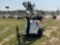 2016 GENERAC MLT6S 4 BULB LIGHT TOWER SN: 1605069
