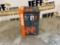 UNUSED WOKIN 3 TON JACK STANDS