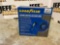 UNUSED GOODYEAR SPRING DRIVEN AIR HOSE REEL