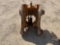JRB HYDRAULIC COUPLER