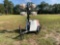 2017 GENERAC MLT6SM 4 BULB LIGHT TOWER SN: 3002023396