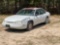 1997 CHEVROLET LUMINA AUTOMOBILE VIN: 2G1WL52M3V9287015
