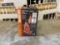 UNUSED WOKIN 20 TON BOTTLE JACK