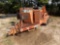 2003 WAGNER SMITH  T-1DPT-90 18 FT 6 IN. VIN: 1W9MP1826C161059 T/A PULL-TENSIONER TRAILER
