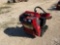 2019 TORO  STX-26 SN: 409157505 STUMP GRINDER