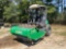 2016 HAMM H7IP SINGLE DRUM VIBRATORY ROLLER SN: H2220822