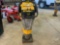 BOMAG BT65 TAMPING COMPACTOR 101541376441
