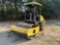 2018 BOMAG BW145D-5 SINGLE DRUM VIBRATORY ROLLER SN: 101586541146