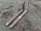60 IN. FORKS