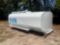 UNUSED 2023 SPLASH 15 FT 4000 GALLON WATER TANK KIT 848