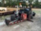 CIMLINE 225D CRACK SEALER SN 99350131, ISUZU 3 CYL ENGINE,