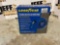 UNUSED GOODYEAR SPRING DRIVEN AIR HOSE REEL