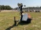 2018 GENERAC MLT6S 4 BULB LIGHT TOWER SN: A56680