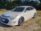 2012 HYUNDAI SONATA HYBRID AUTOMOBILE VIN: KMHEC4A49CA038245