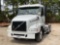 2015 VOLVO VNM TANDEM AXLE DAY CAB TRUCK TRACTOR VIN: 4V4MC9GF58N488954