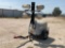 2017 WACKER NEUSON LTV6K 4 BULB LIGHT TOWER SN: WNCLTV02HPUM01170