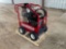 2023 EASY-KLEEN MAGNUM GOLD 4000 SERIES PRESSURE WASHER SN: 233609