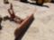 BROCE  BROOM BLADE