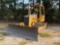 2000 CATERPILLAR D4C LGP SERIES III HYSTAT CRAWLER TRACTOR SN: 4LS00509