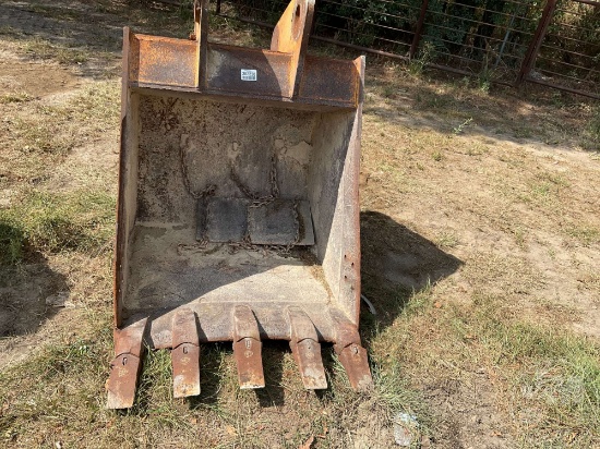 46 IN. BUCKET