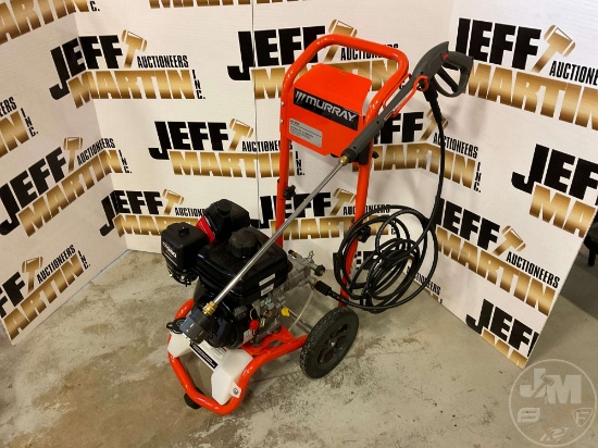 MURRAY PORTABLE PRESSURE WASHER