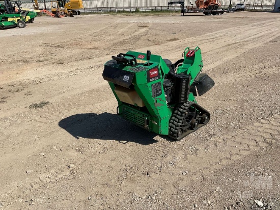 2019 TORO  STX-26 SN: 405232408 STUMP GRINDER