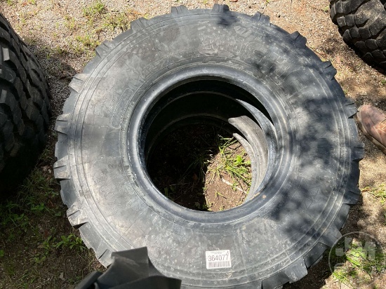 MICHELIN  TUBELESS XML 12.00-R20