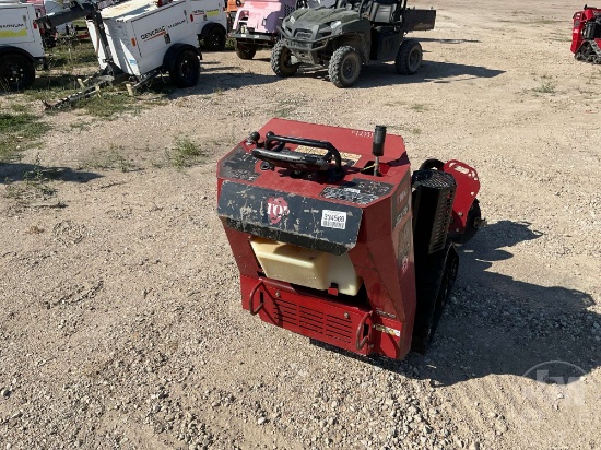 2019 TORO  STX-26 SN: 405498817 STUMP GRINDER