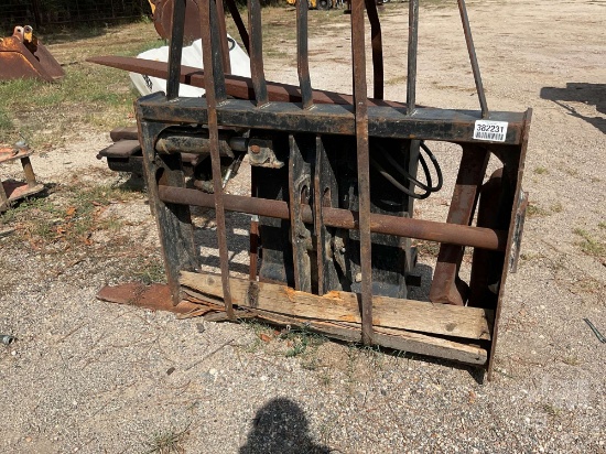 FORKS & BRACKET