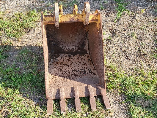 23 IN. BUCKET