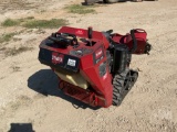 2019 TORO  STX-26 SN: 405498815 STUMP GRINDER