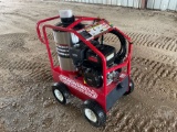 2023 EASY-KLEEN MAGNUM GOLD 4000 PRESSURE WASHER SN: 231989