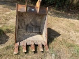 46 IN. BUCKET