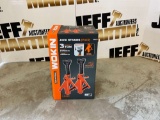 UNUSED WOKIN 3 TON JACK STANDS