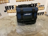 UNUSED FRONTIER 3PC TOOL BAG