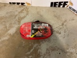 UNUSED PRO-START 20 FT HEAVY DUTY 4 GA BOOSTER CABLE